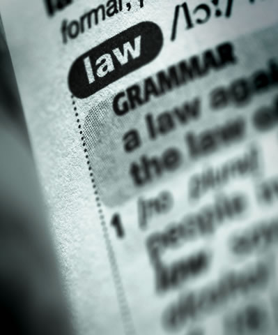 Waughs Solicitors Law Page